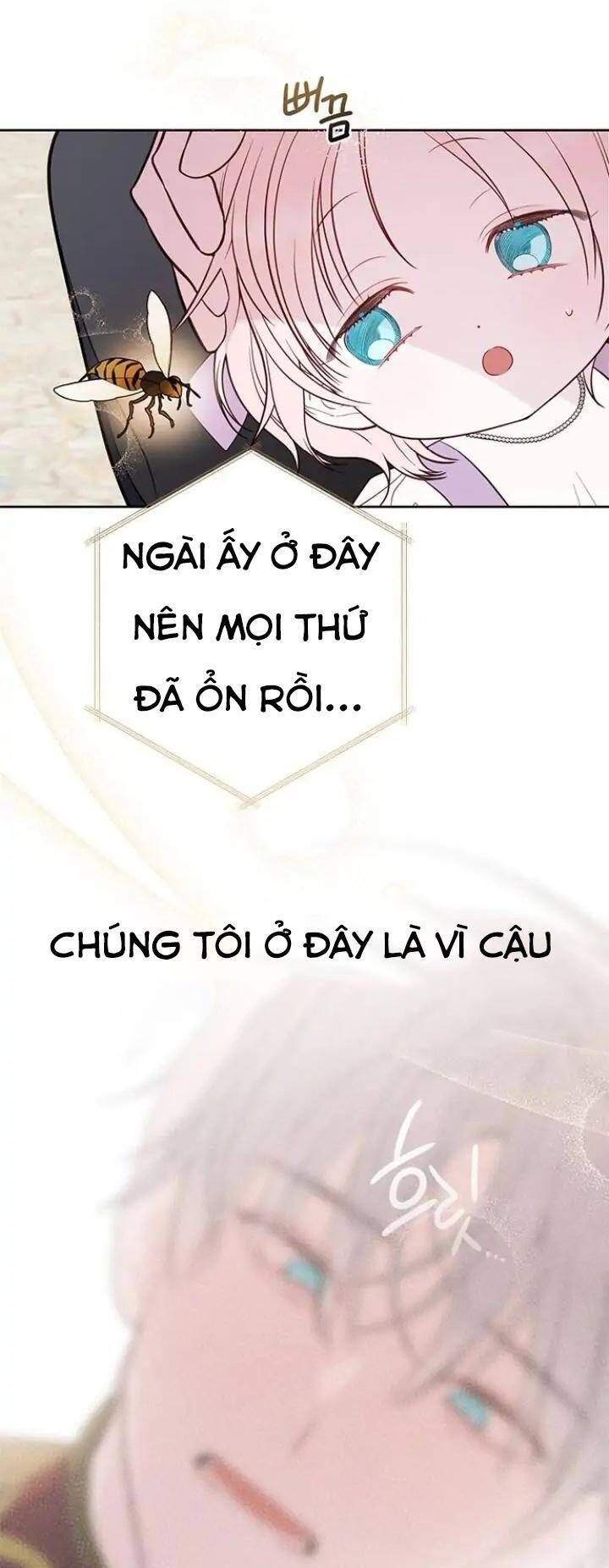 Bạo Chúa Bé Con: Chapter 31