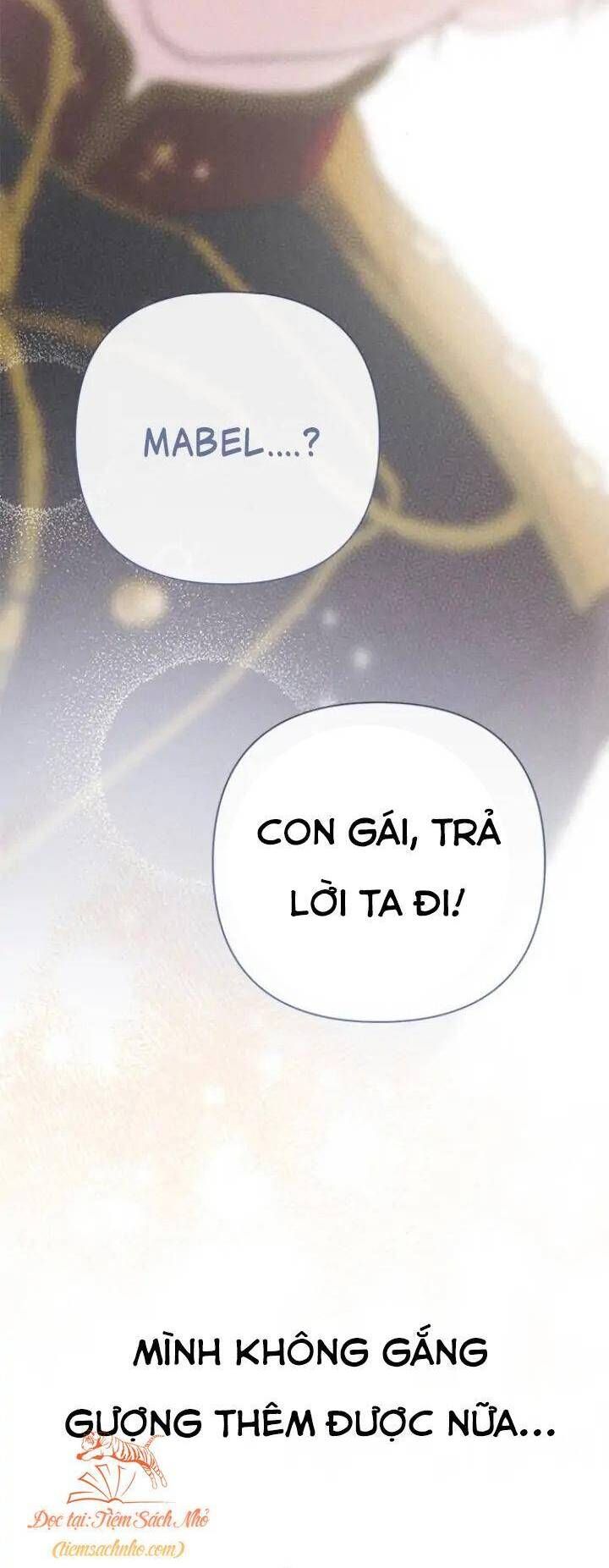 Bạo Chúa Bé Con: Chapter 31