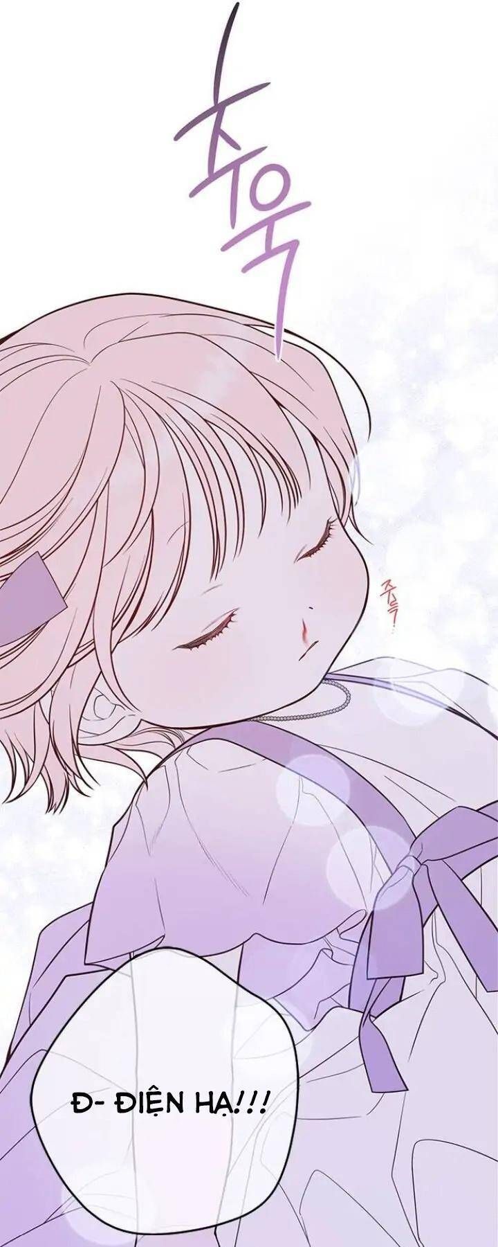 Bạo Chúa Bé Con: Chapter 31