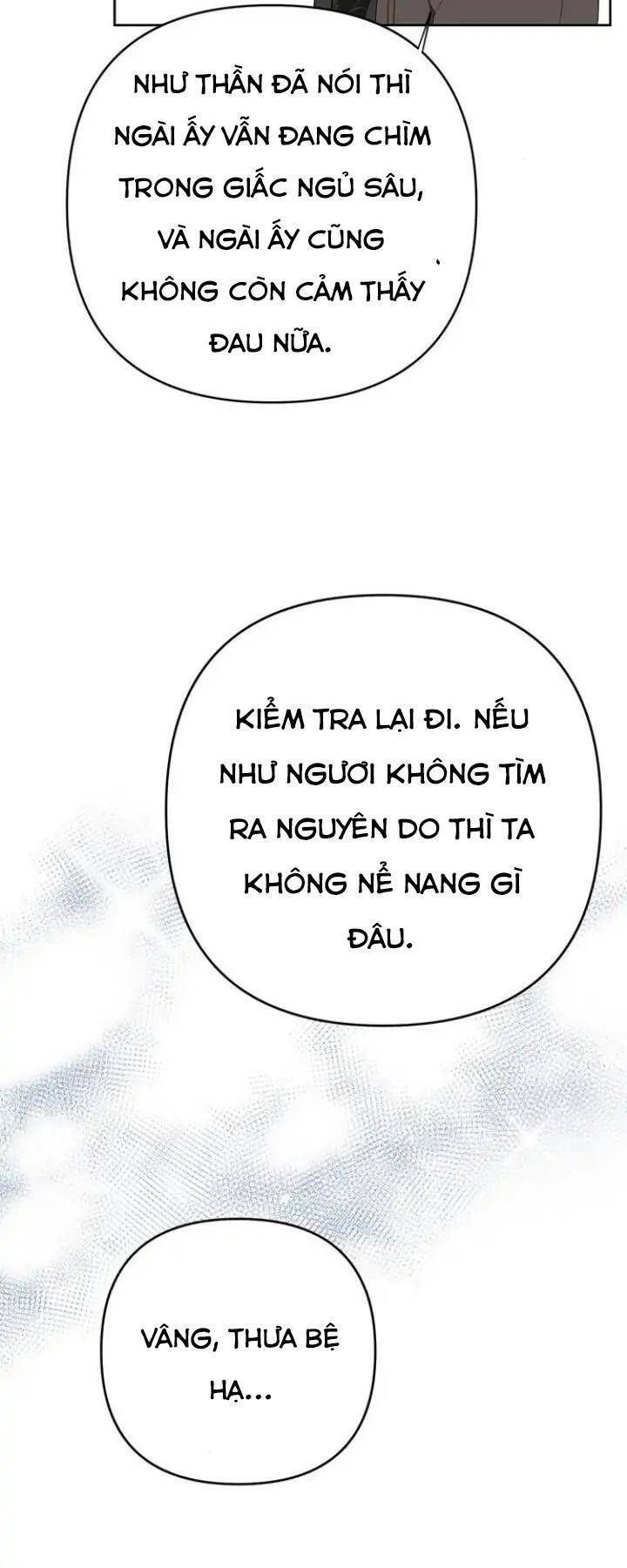 Bạo Chúa Bé Con: Chapter 31