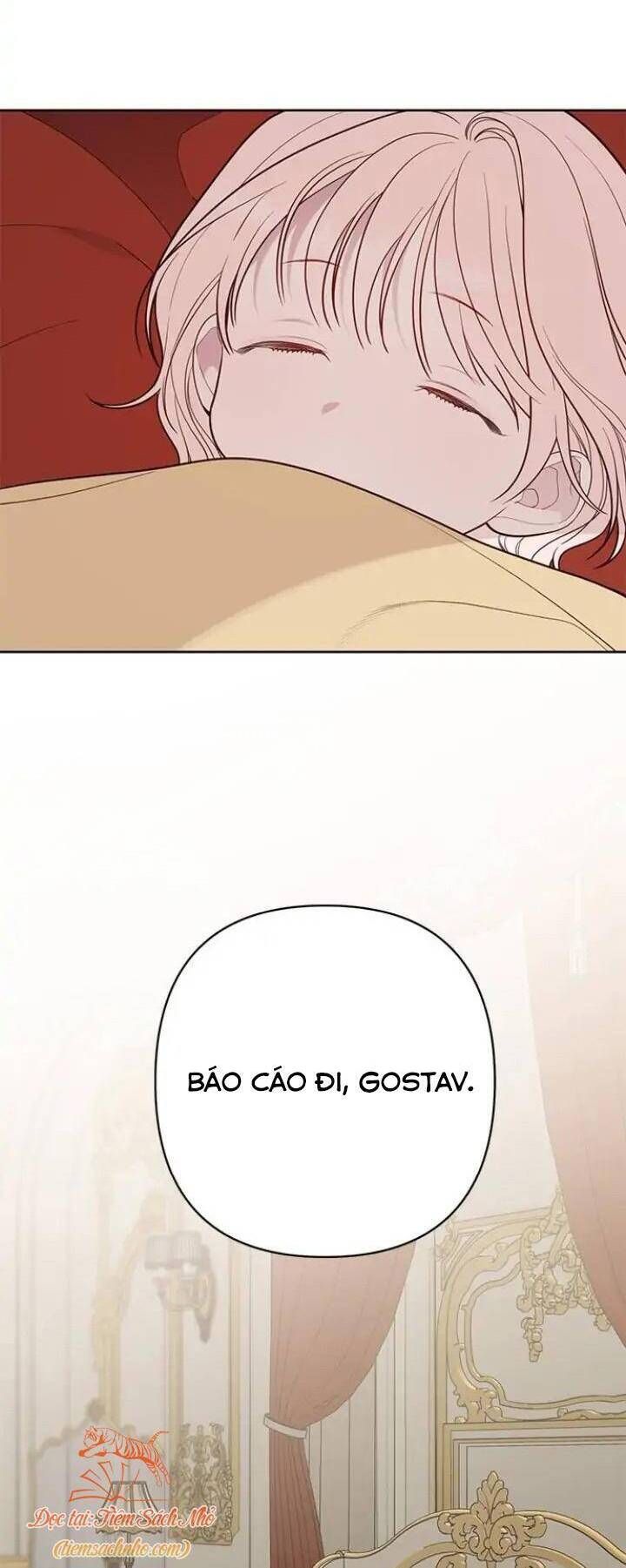 Bạo Chúa Bé Con: Chapter 31