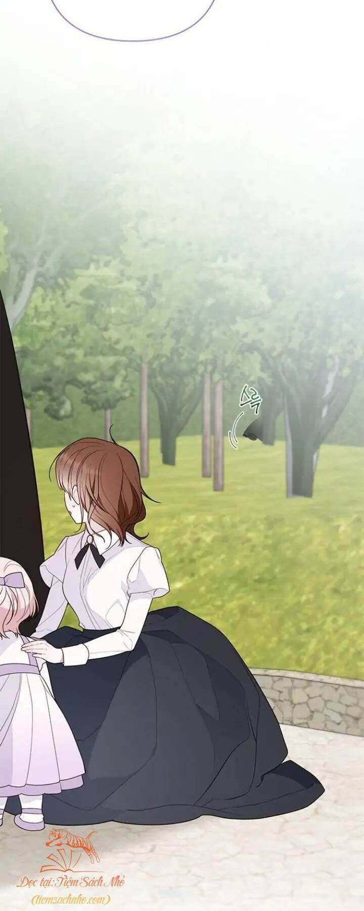 Bạo Chúa Bé Con: Chapter 31