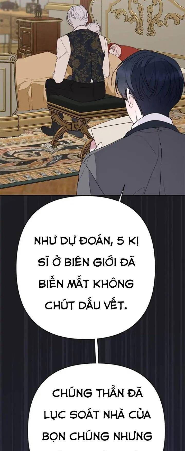 Bạo Chúa Bé Con: Chapter 31