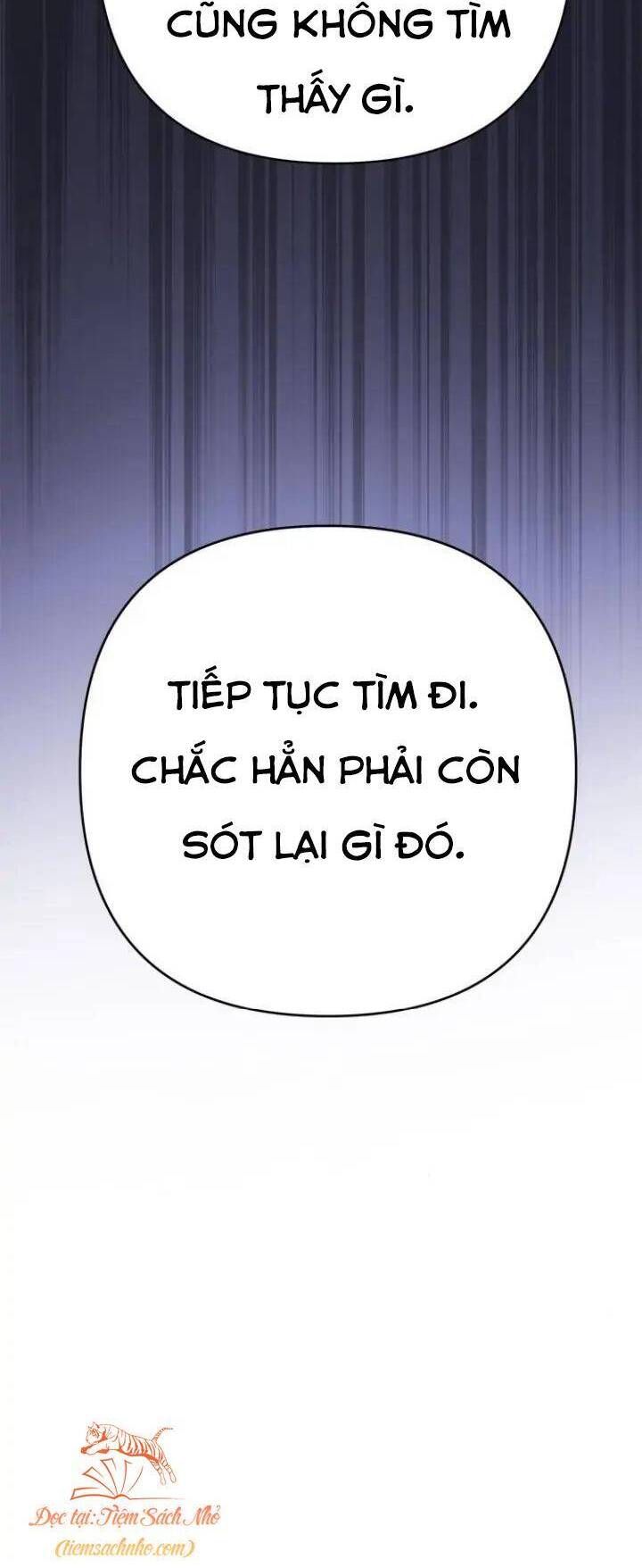 Bạo Chúa Bé Con: Chapter 31
