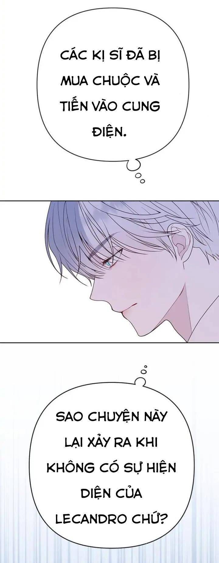 Bạo Chúa Bé Con: Chapter 31