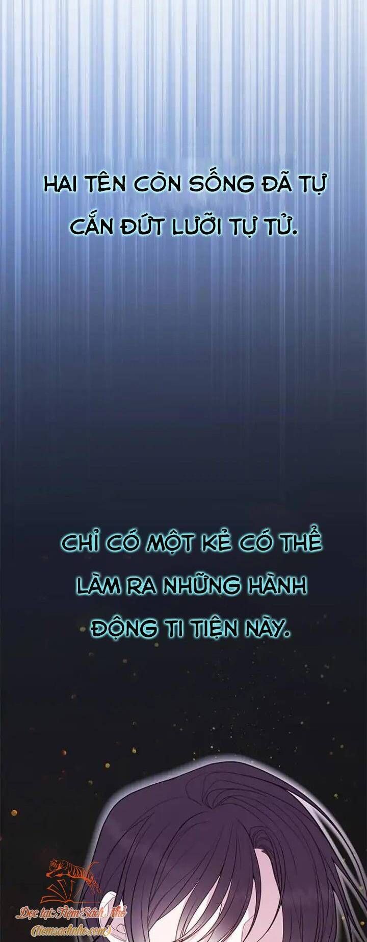 Bạo Chúa Bé Con: Chapter 31