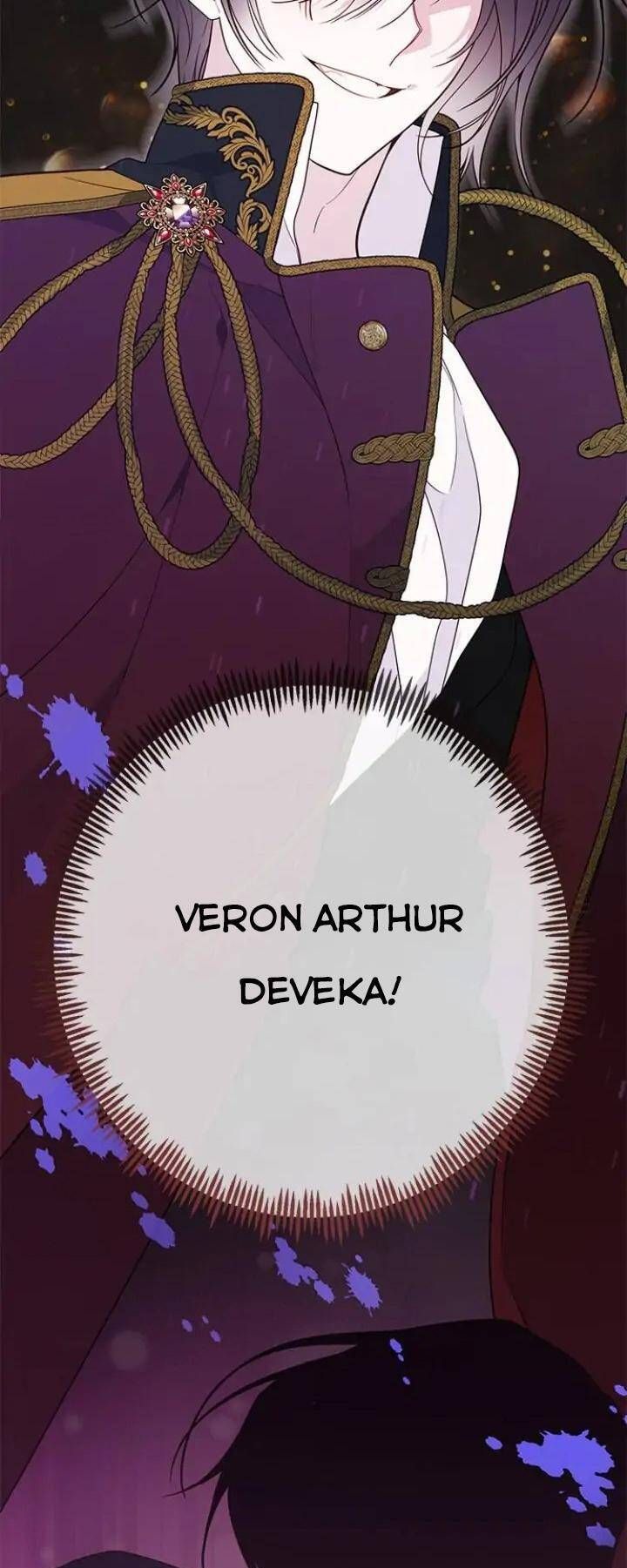 Bạo Chúa Bé Con: Chapter 31