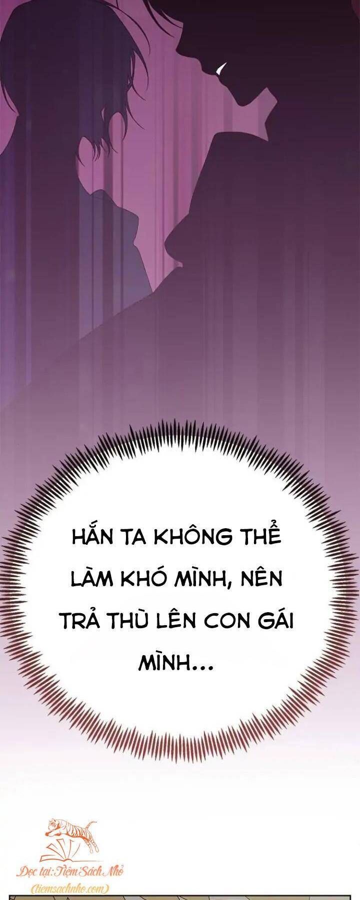 Bạo Chúa Bé Con: Chapter 31