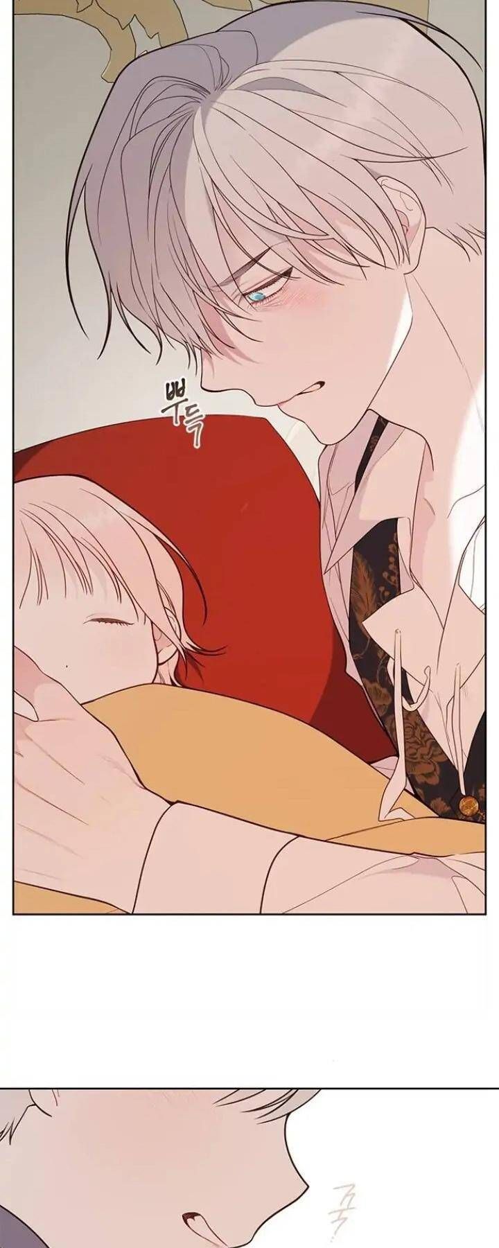 Bạo Chúa Bé Con: Chapter 31