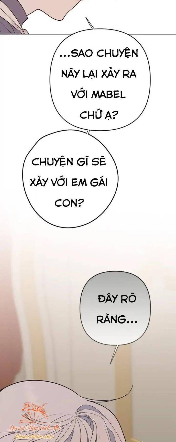 Bạo Chúa Bé Con: Chapter 31