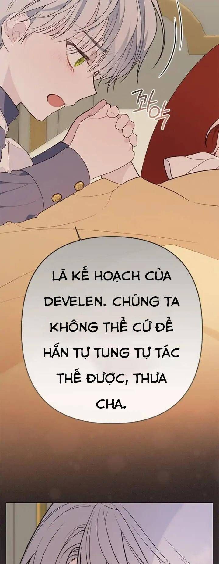 Bạo Chúa Bé Con: Chapter 31
