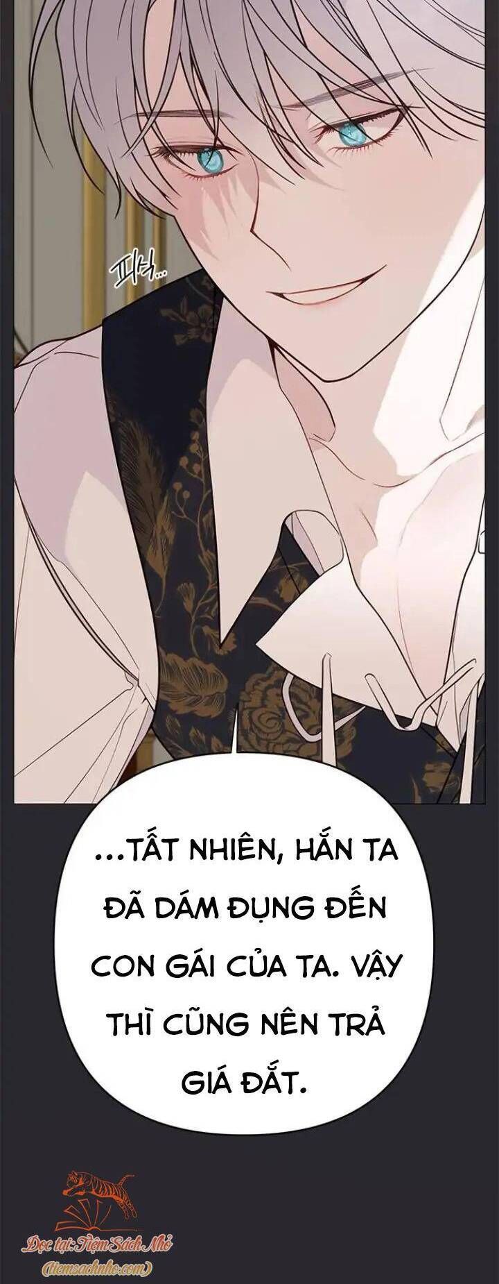 Bạo Chúa Bé Con: Chapter 31
