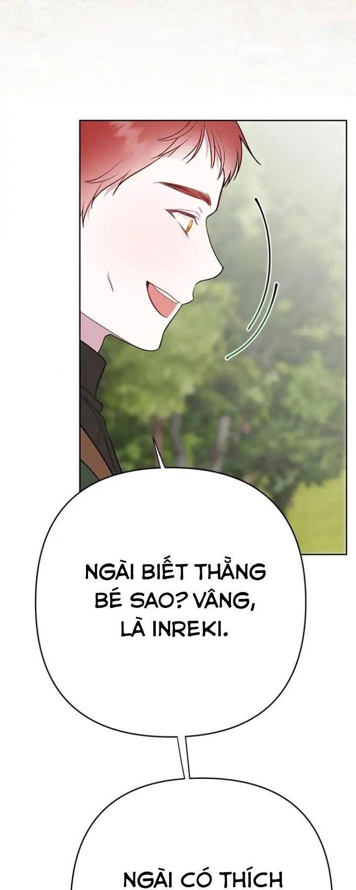 Bạo Chúa Bé Con: Chapter 31