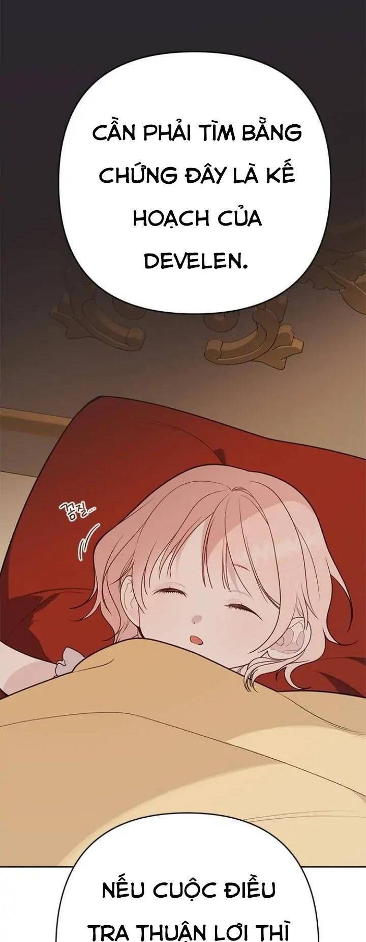 Bạo Chúa Bé Con: Chapter 31