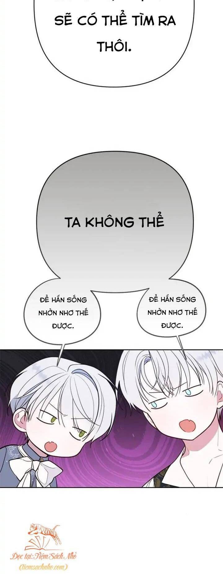 Bạo Chúa Bé Con: Chapter 31