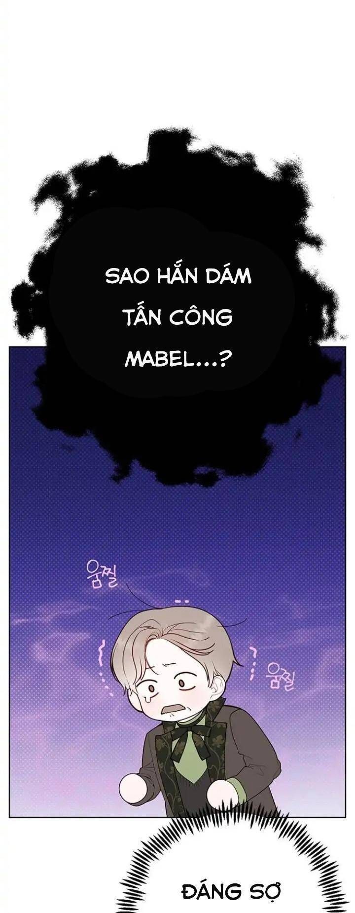 Bạo Chúa Bé Con: Chapter 31