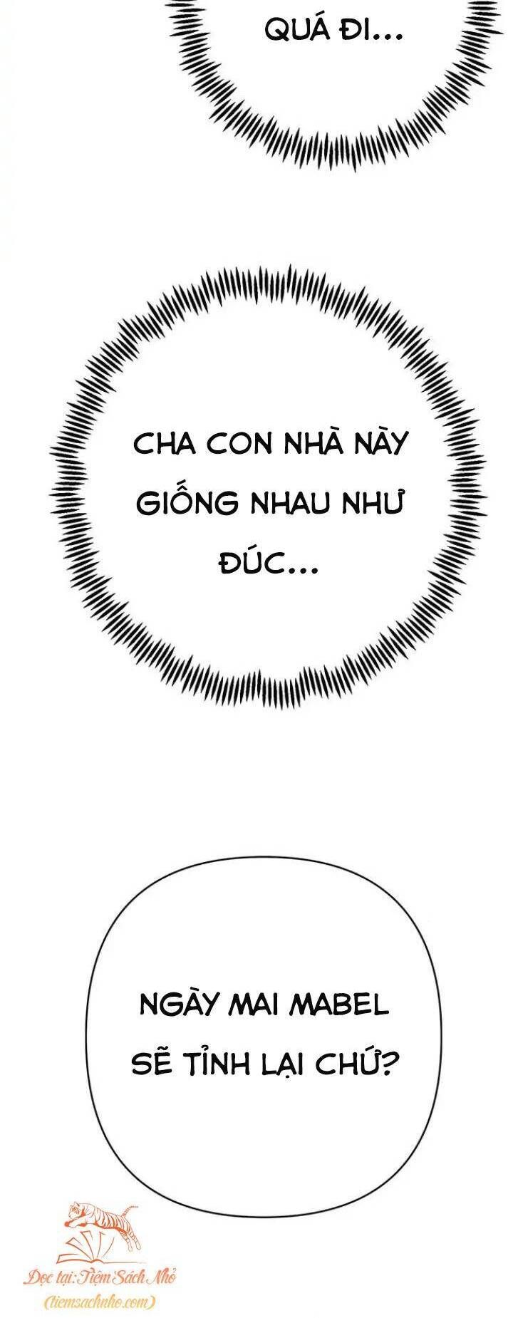 Bạo Chúa Bé Con: Chapter 31