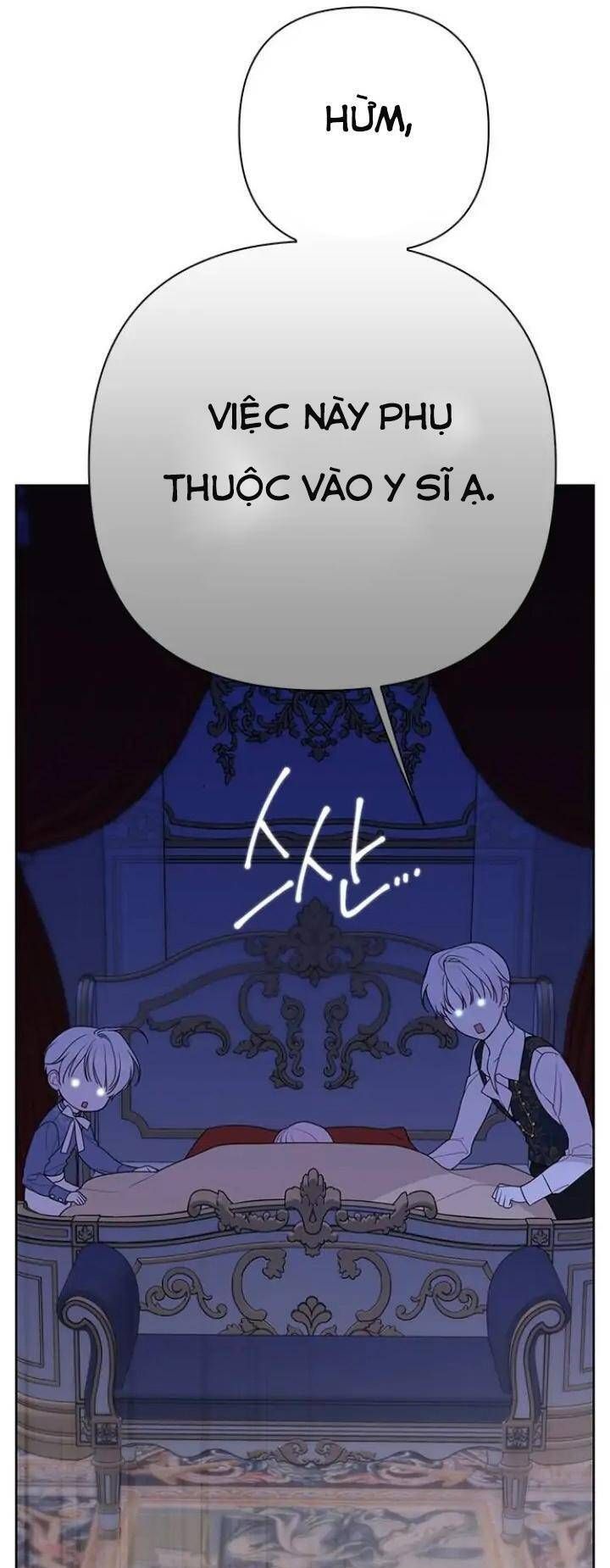 Bạo Chúa Bé Con: Chapter 31