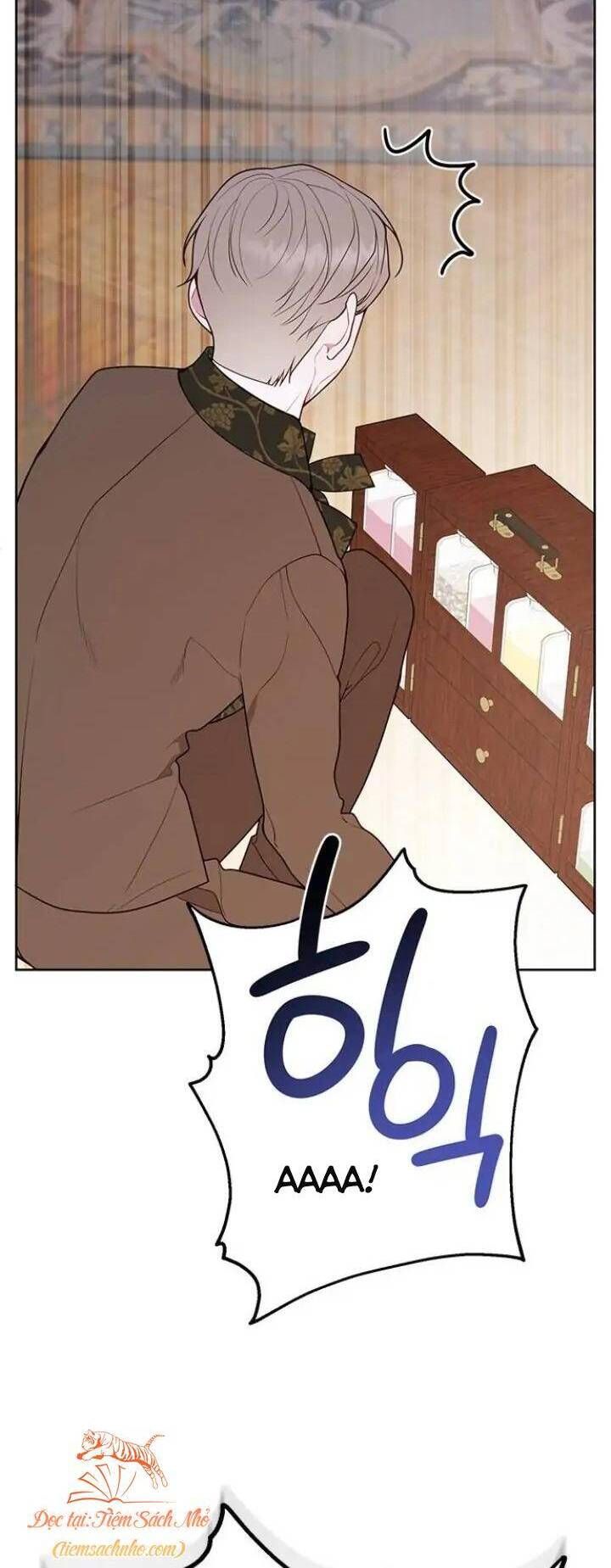 Bạo Chúa Bé Con: Chapter 31