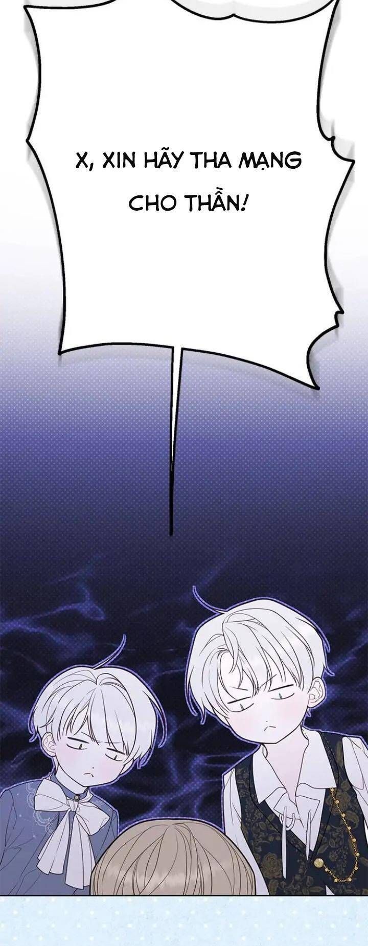 Bạo Chúa Bé Con: Chapter 31