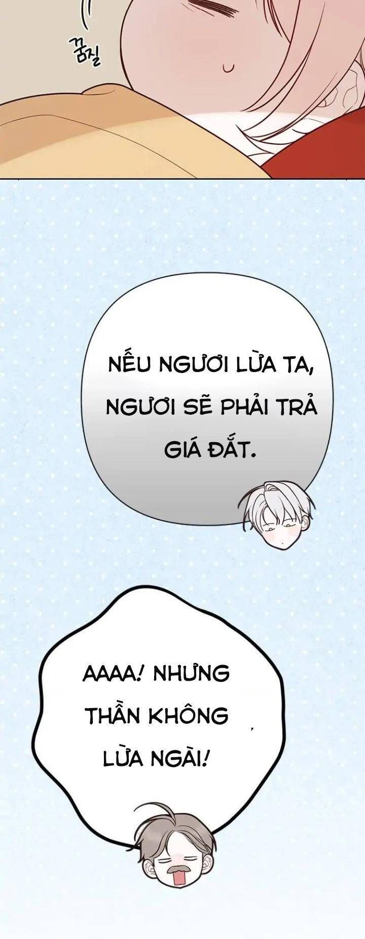 Bạo Chúa Bé Con: Chapter 31