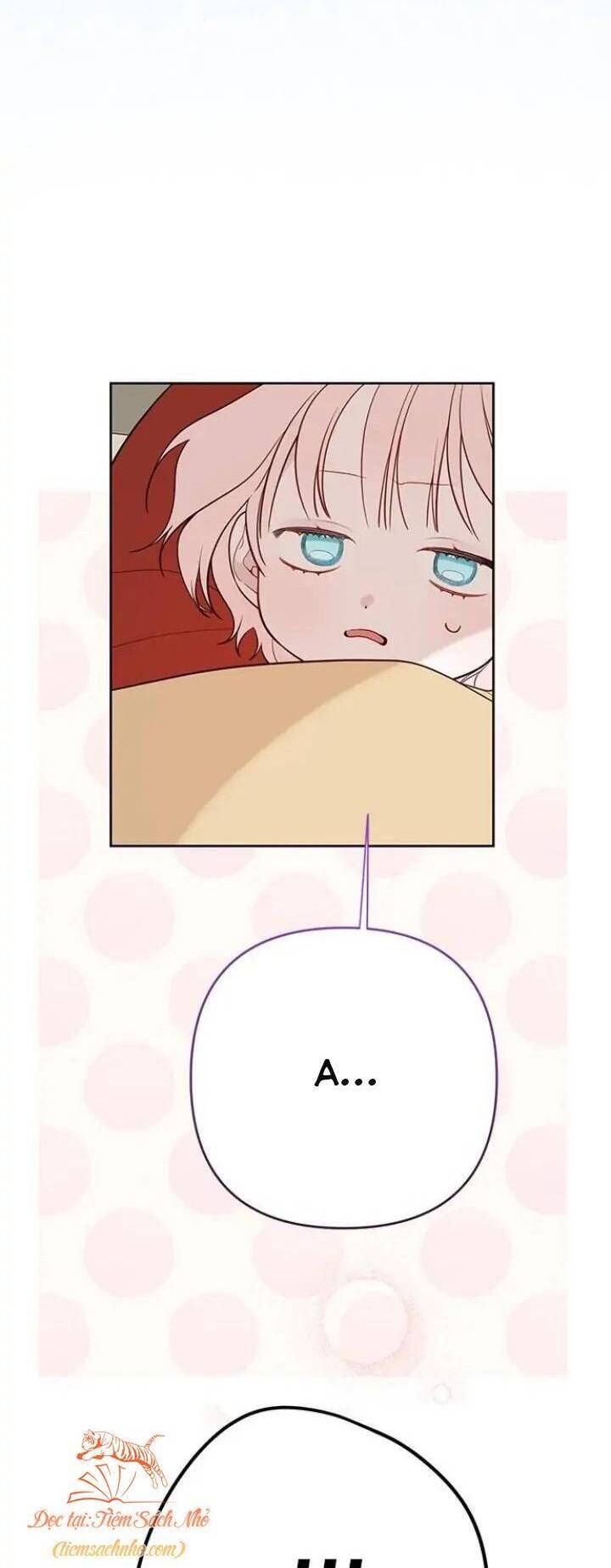 Bạo Chúa Bé Con: Chapter 31