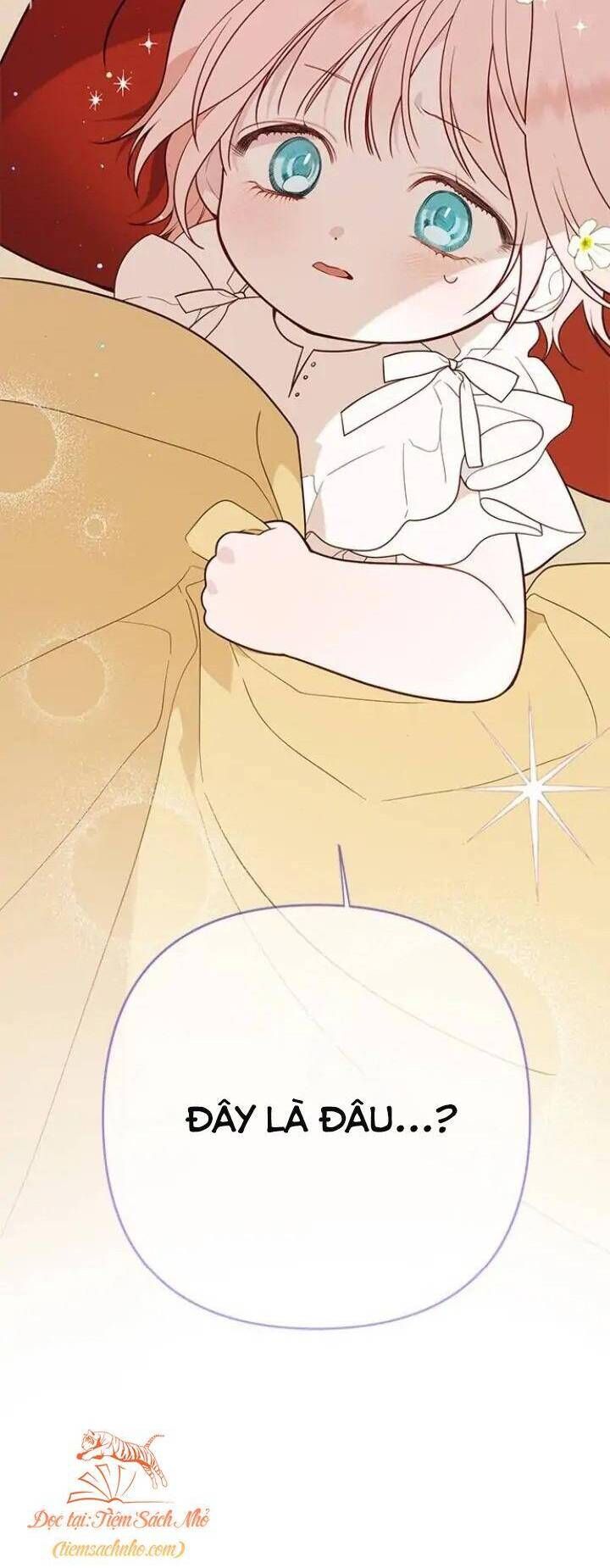 Bạo Chúa Bé Con: Chapter 31