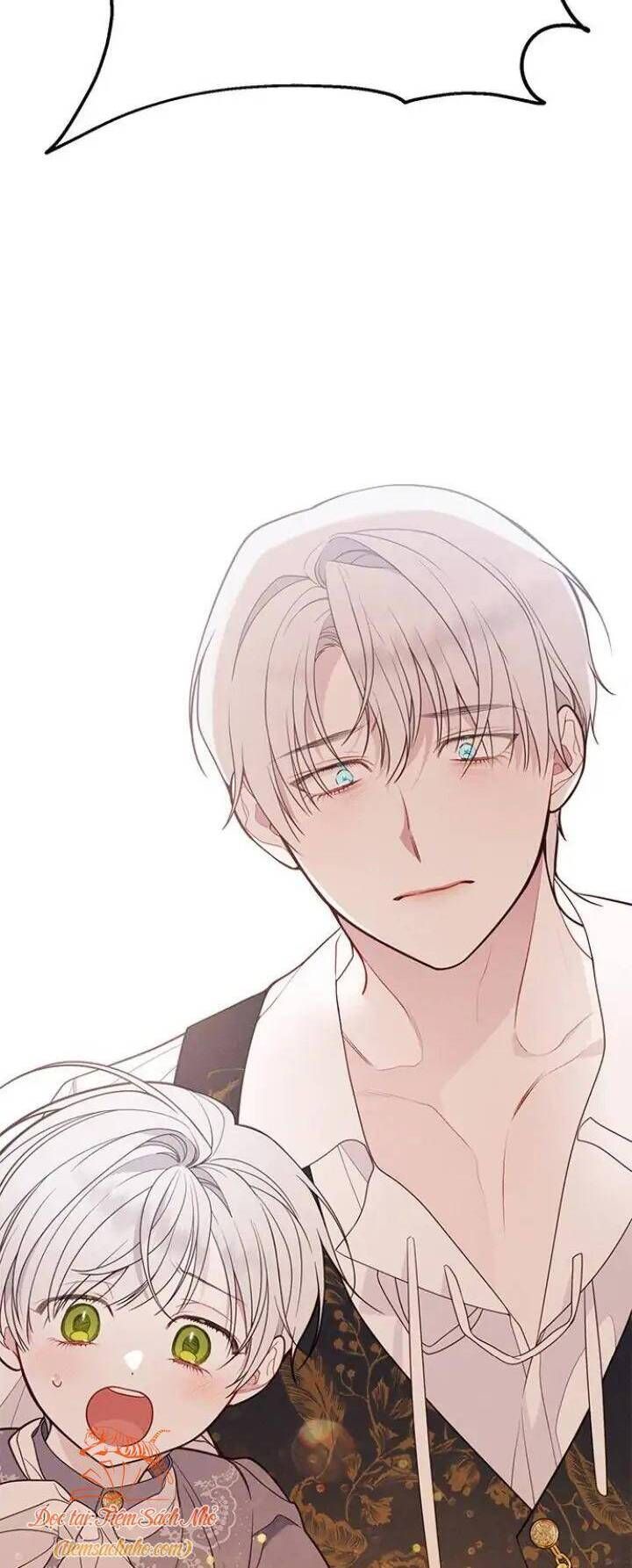 Bạo Chúa Bé Con: Chapter 32