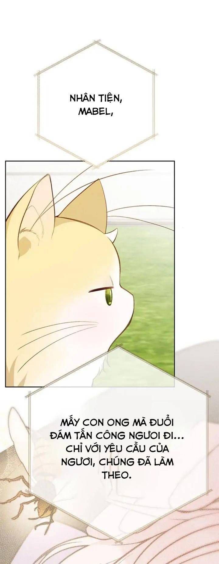 Bạo Chúa Bé Con: Chapter 32