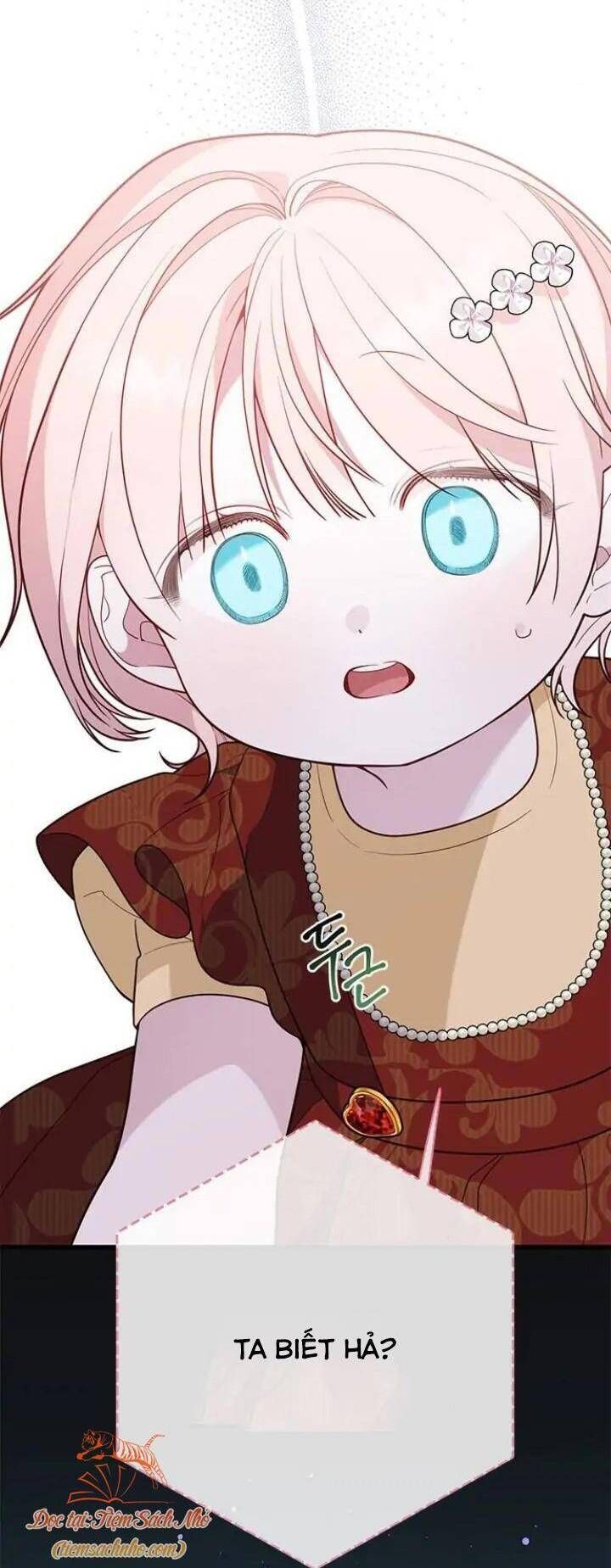 Bạo Chúa Bé Con: Chapter 32