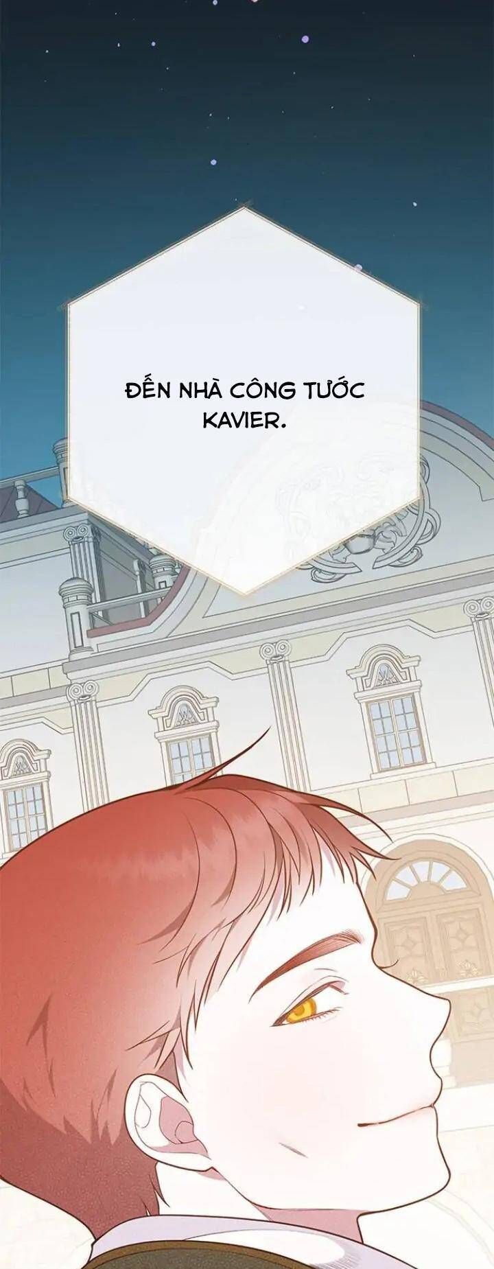 Bạo Chúa Bé Con: Chapter 32