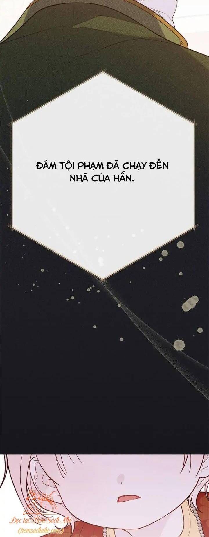 Bạo Chúa Bé Con: Chapter 32