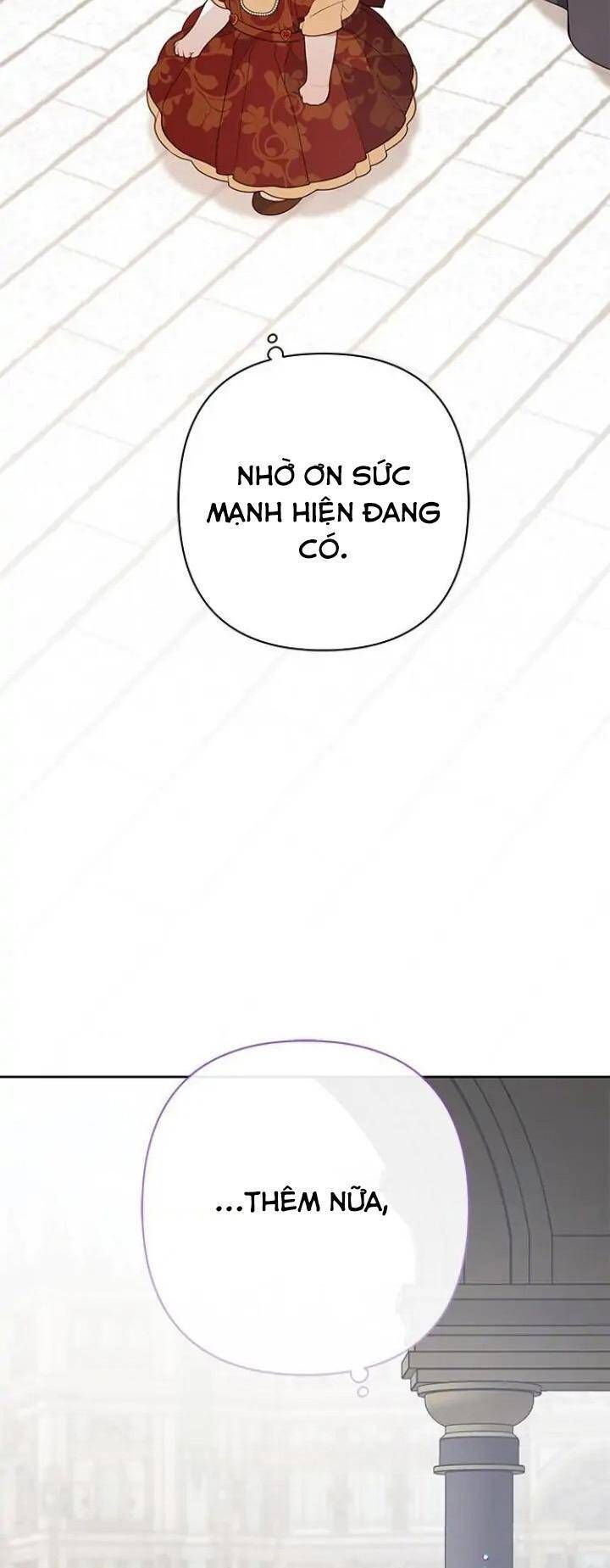 Bạo Chúa Bé Con: Chapter 32