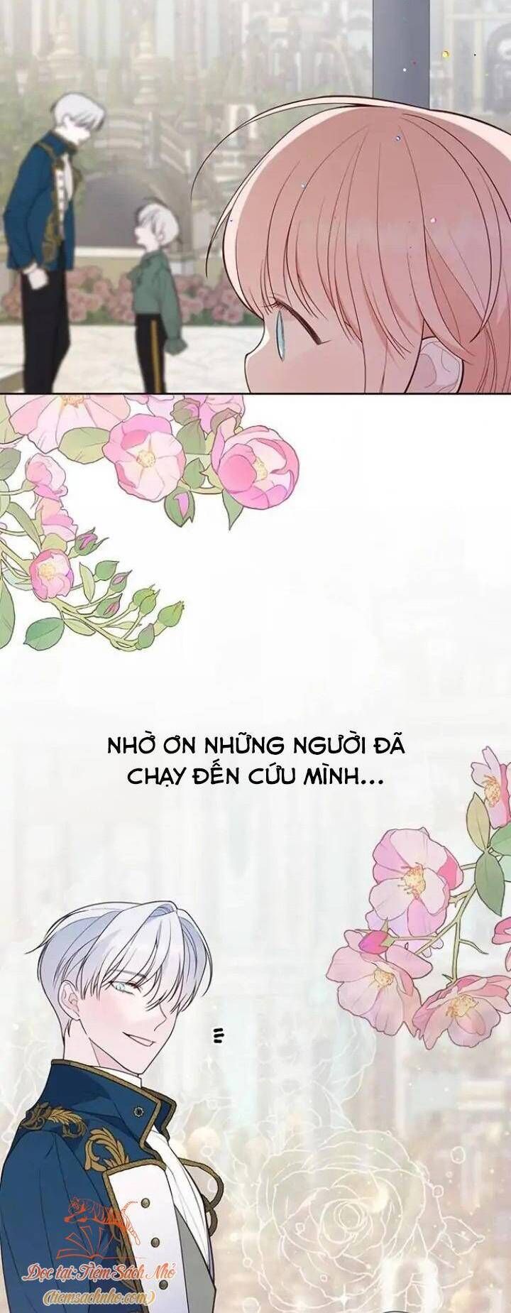 Bạo Chúa Bé Con: Chapter 32