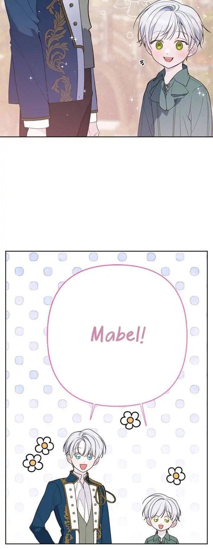 Bạo Chúa Bé Con: Chapter 32