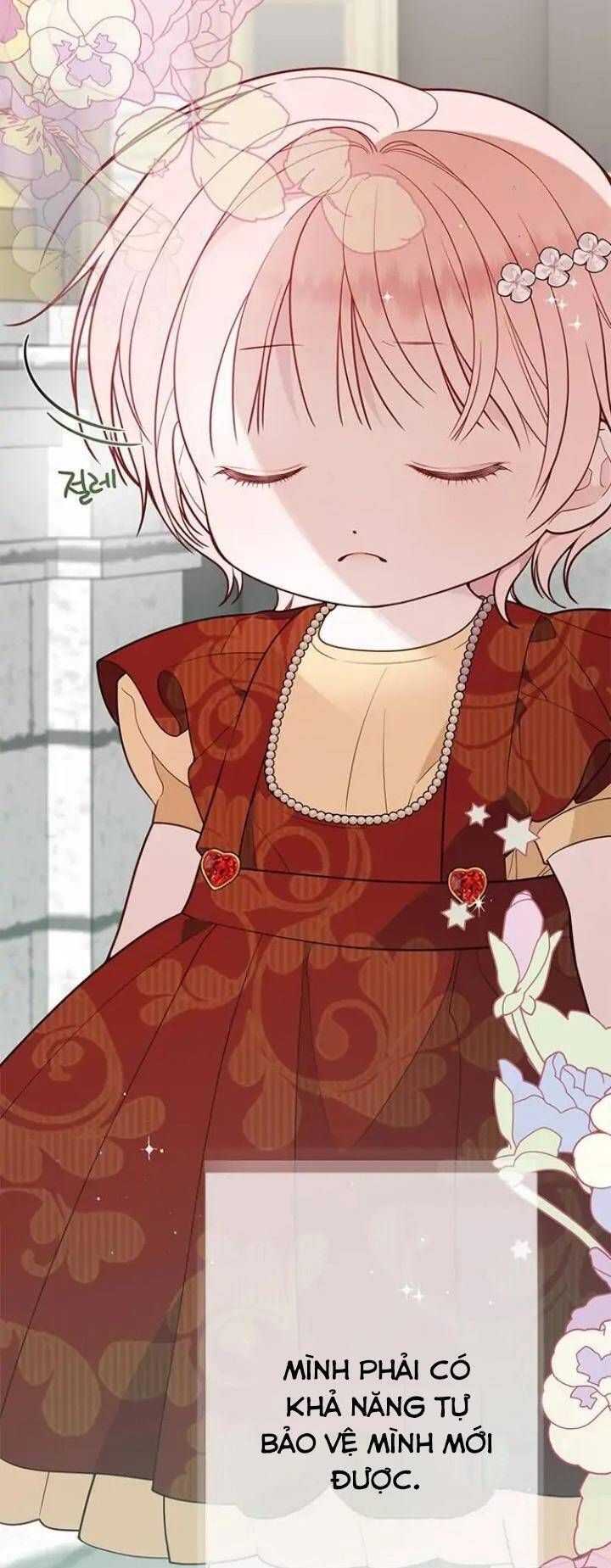 Bạo Chúa Bé Con: Chapter 32