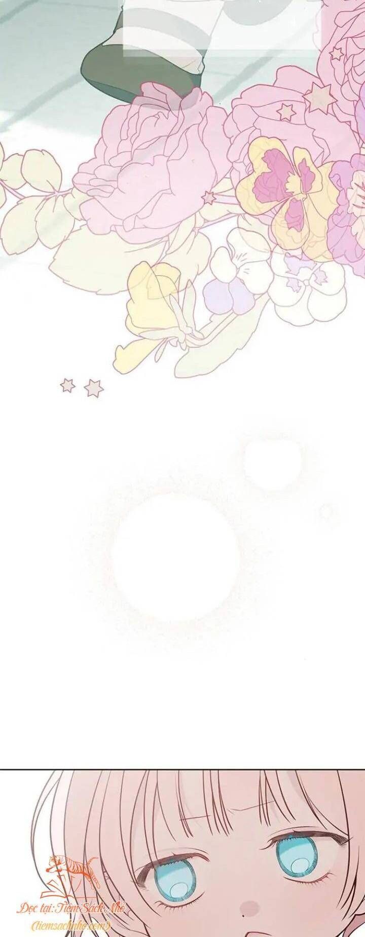 Bạo Chúa Bé Con: Chapter 32