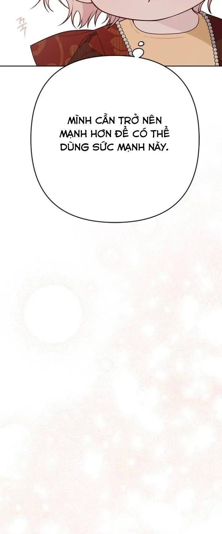 Bạo Chúa Bé Con: Chapter 32