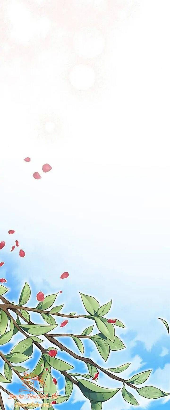 Bạo Chúa Bé Con: Chapter 32