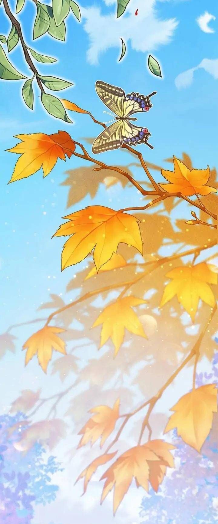 Bạo Chúa Bé Con: Chapter 32