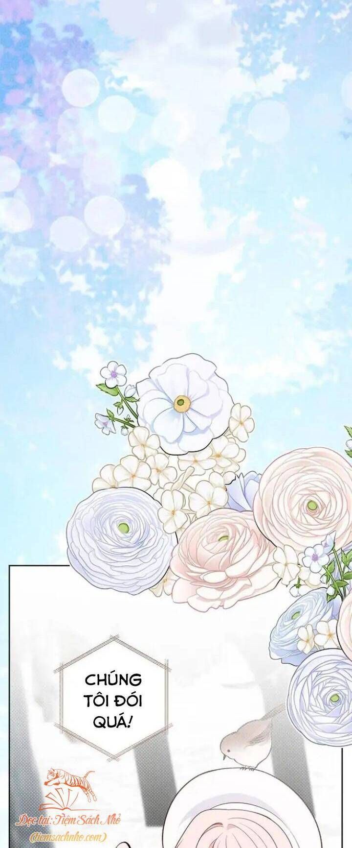 Bạo Chúa Bé Con: Chapter 32