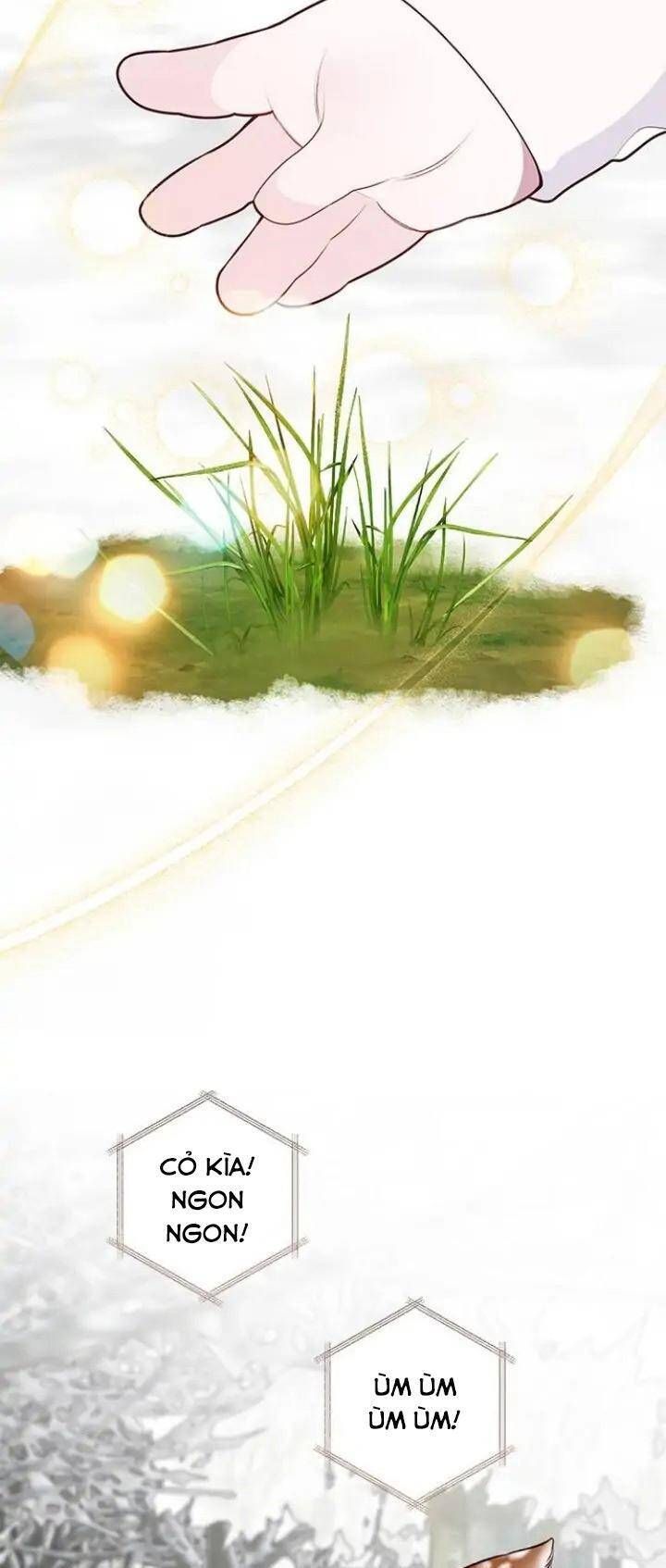 Bạo Chúa Bé Con: Chapter 32