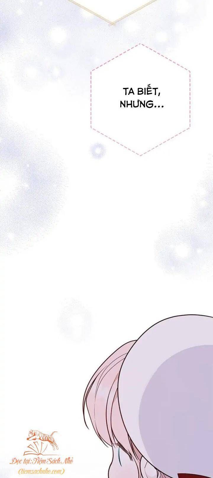 Bạo Chúa Bé Con: Chapter 32