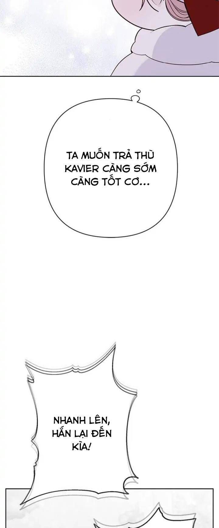 Bạo Chúa Bé Con: Chapter 32