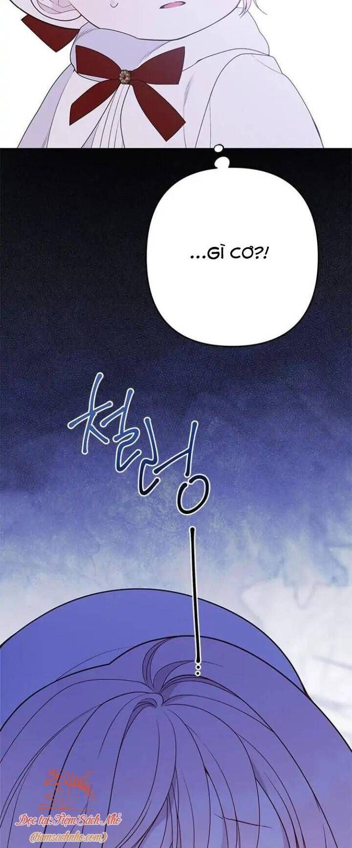 Bạo Chúa Bé Con: Chapter 32