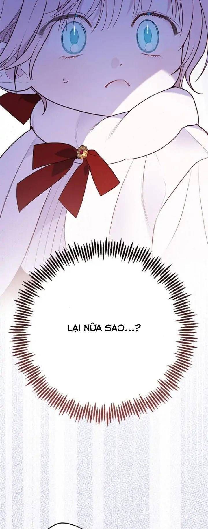 Bạo Chúa Bé Con: Chapter 32