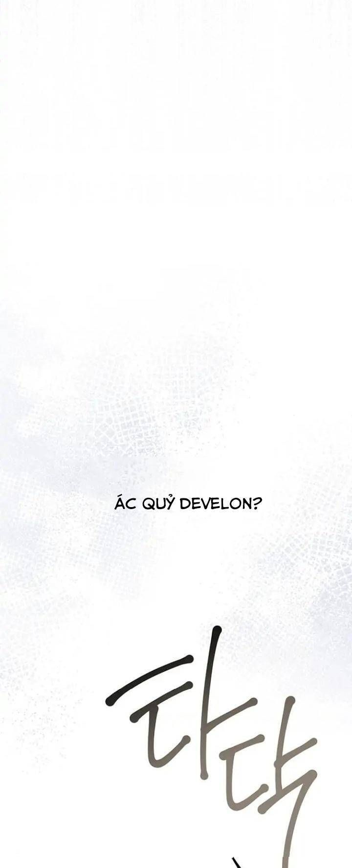 Bạo Chúa Bé Con: Chapter 32