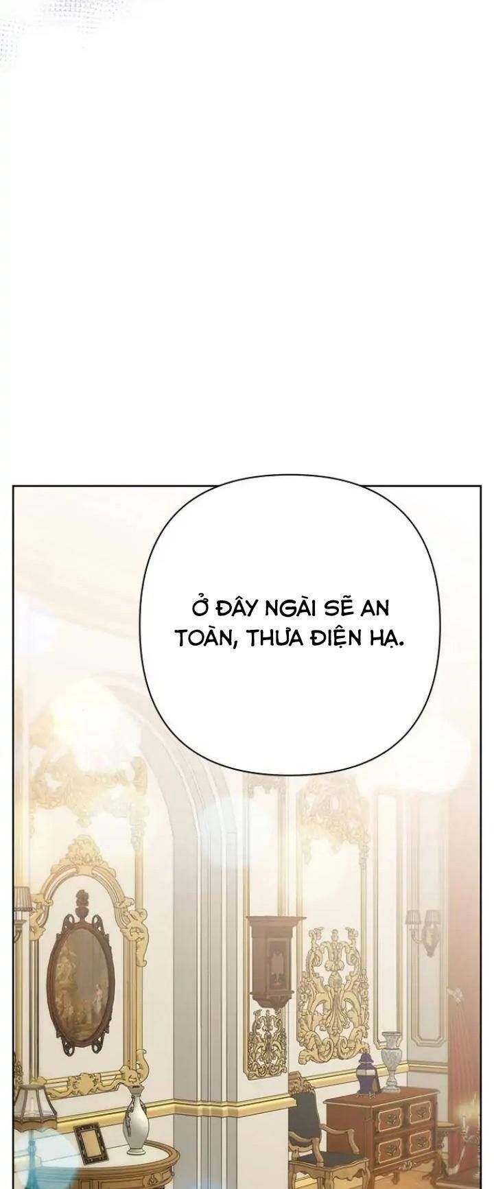 Bạo Chúa Bé Con: Chapter 32