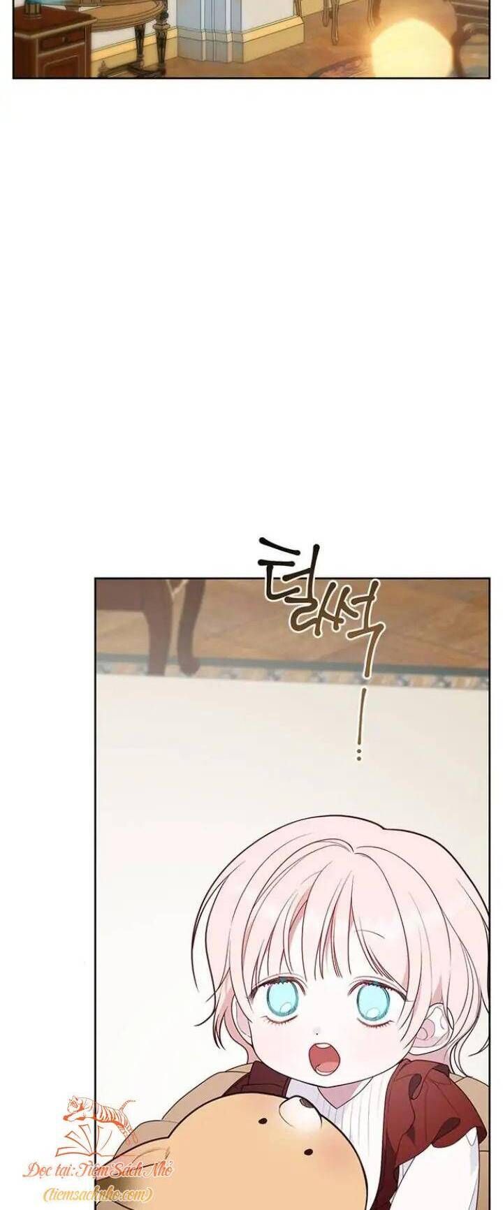 Bạo Chúa Bé Con: Chapter 32