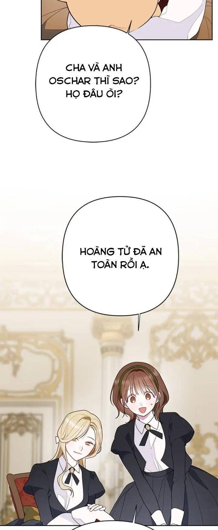 Bạo Chúa Bé Con: Chapter 32